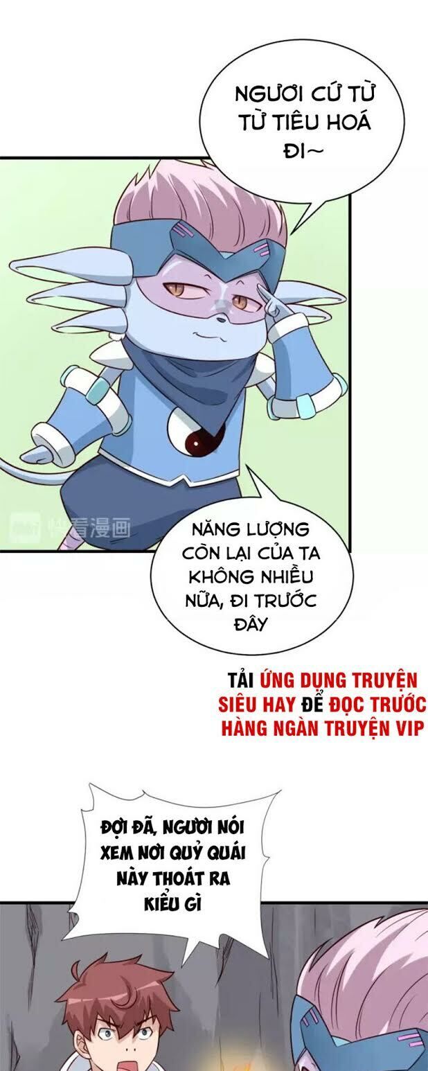 Hệ Thống Tu Tiên Mạnh Nhất Chapter 87 - Trang 2