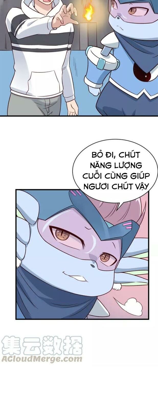 Hệ Thống Tu Tiên Mạnh Nhất Chapter 87 - Trang 2