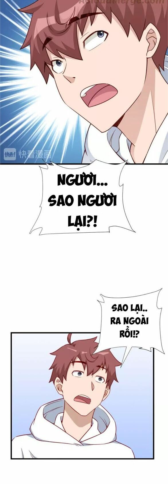 Hệ Thống Tu Tiên Mạnh Nhất Chapter 87 - Trang 2