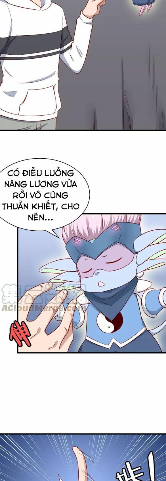 Hệ Thống Tu Tiên Mạnh Nhất Chapter 87 - Trang 2