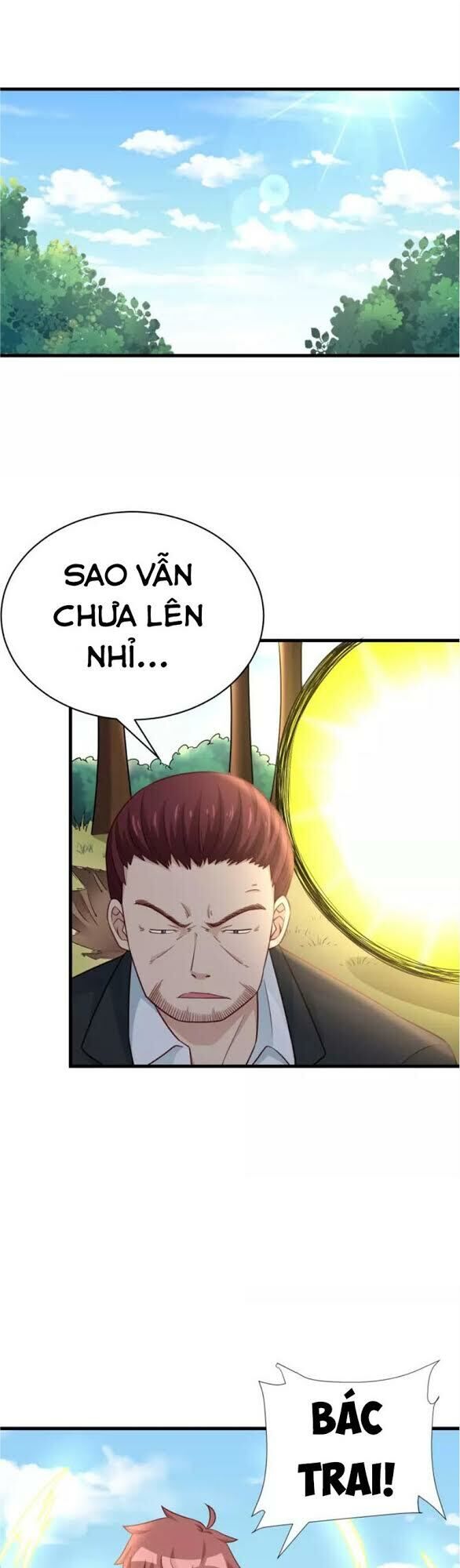 Hệ Thống Tu Tiên Mạnh Nhất Chapter 88 - Trang 2