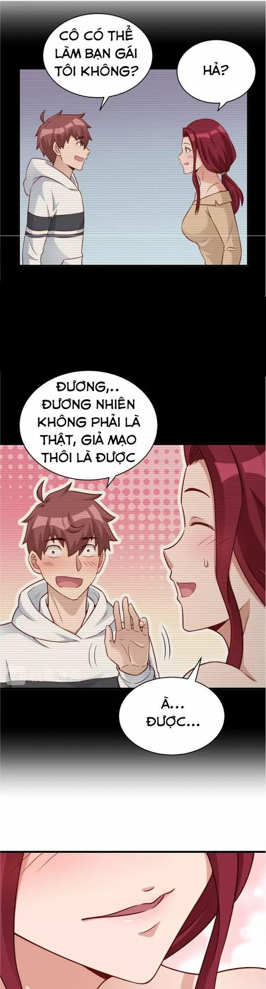 Hệ Thống Tu Tiên Mạnh Nhất Chapter 88 - Trang 2