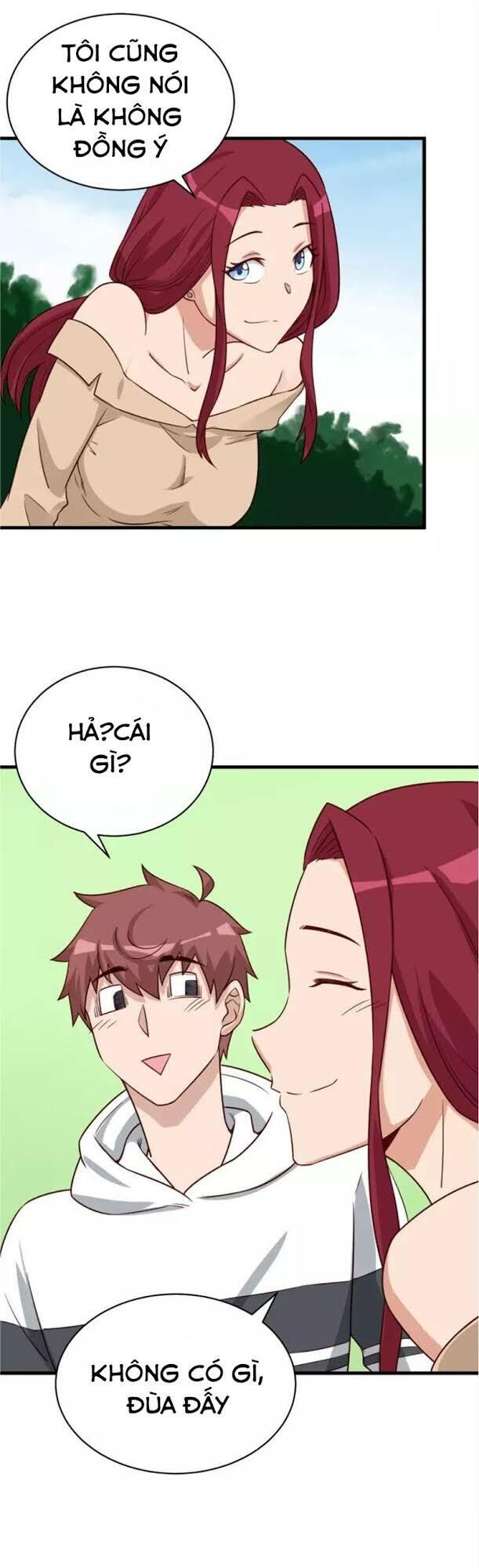 Hệ Thống Tu Tiên Mạnh Nhất Chapter 88 - Trang 2