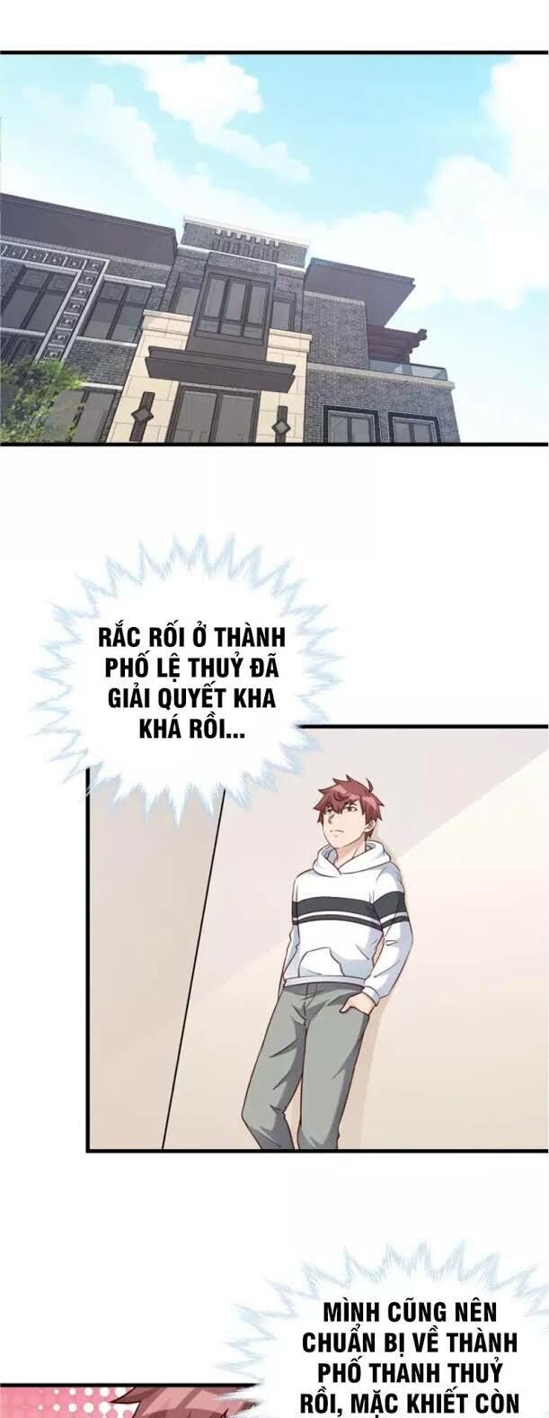 Hệ Thống Tu Tiên Mạnh Nhất Chapter 88 - Trang 2