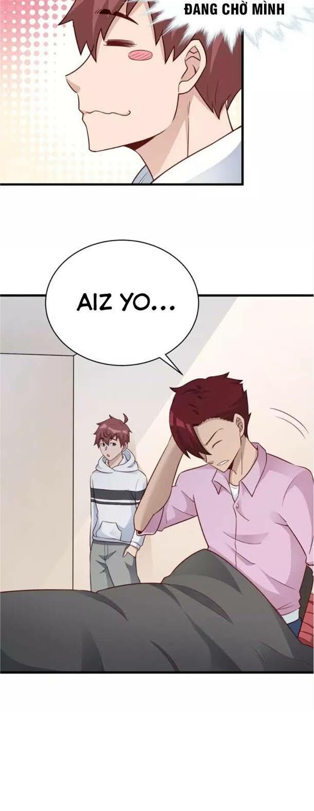 Hệ Thống Tu Tiên Mạnh Nhất Chapter 88 - Trang 2