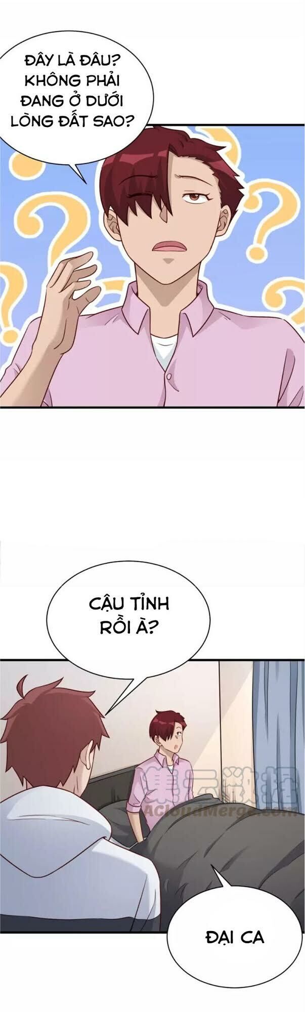 Hệ Thống Tu Tiên Mạnh Nhất Chapter 88 - Trang 2