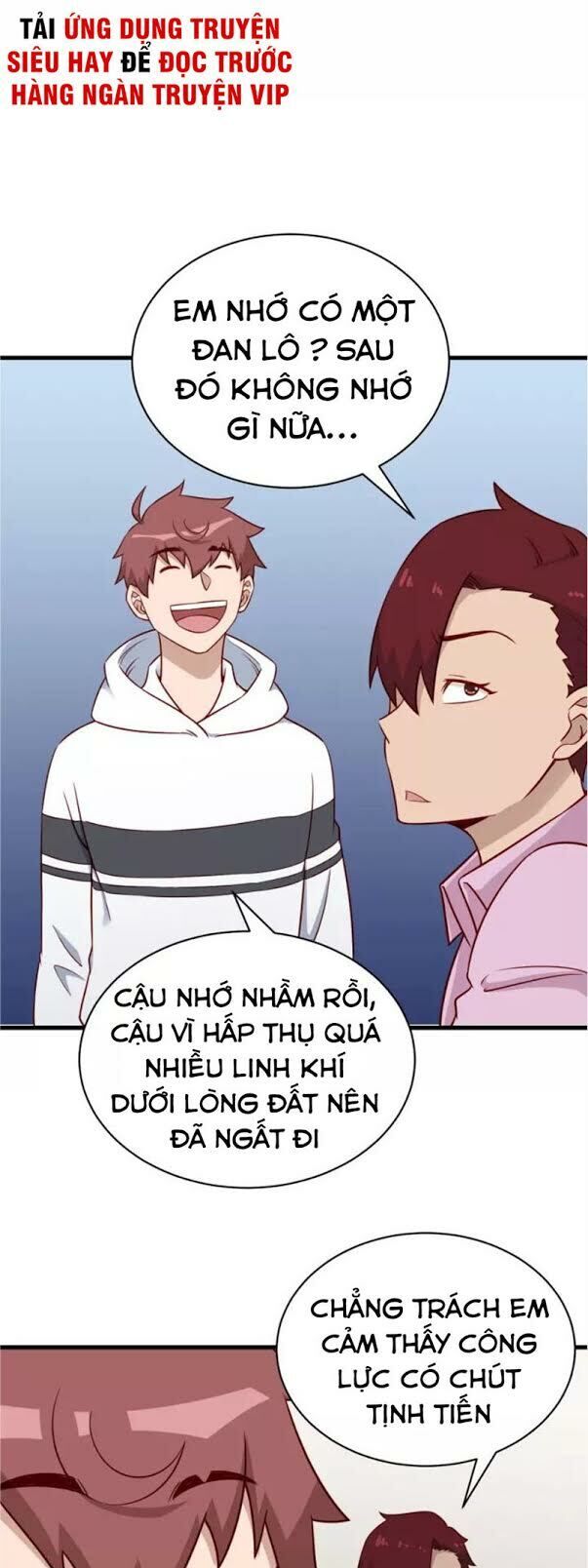 Hệ Thống Tu Tiên Mạnh Nhất Chapter 88 - Trang 2