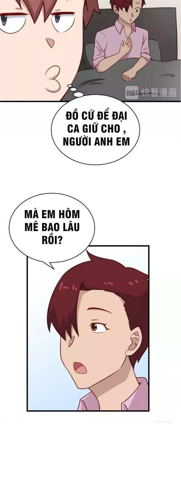 Hệ Thống Tu Tiên Mạnh Nhất Chapter 88 - Trang 2