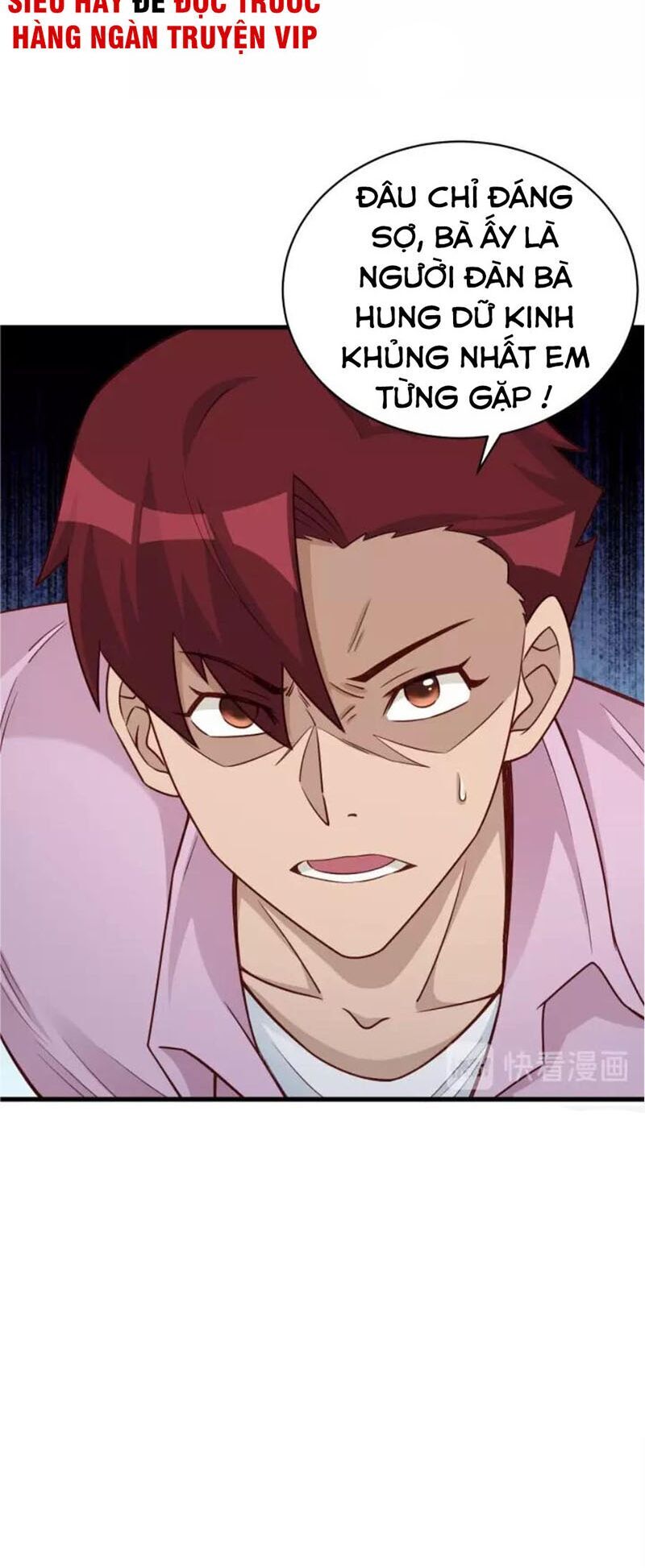 Hệ Thống Tu Tiên Mạnh Nhất Chapter 88 - Trang 2