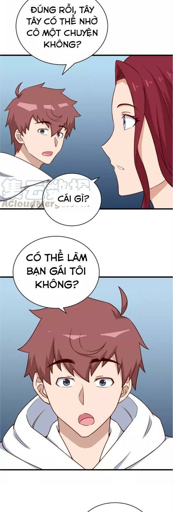 Hệ Thống Tu Tiên Mạnh Nhất Chapter 88 - Trang 2