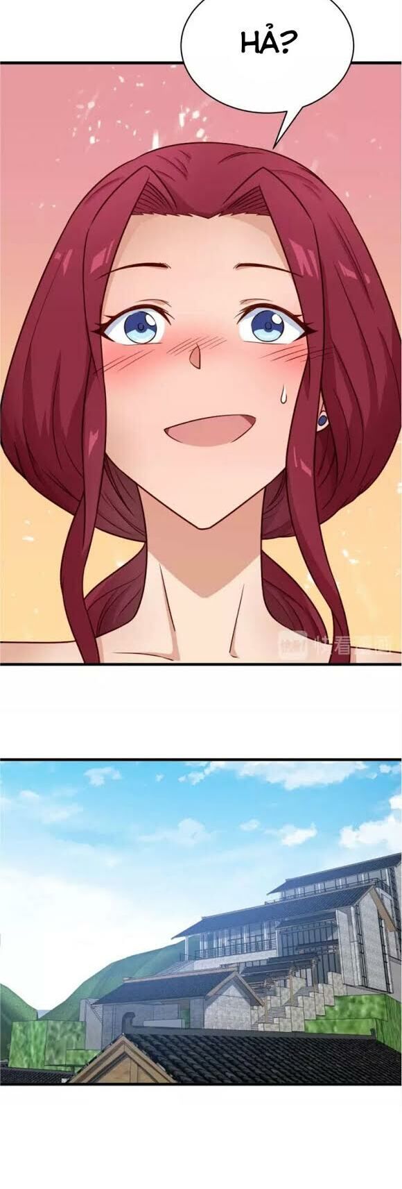 Hệ Thống Tu Tiên Mạnh Nhất Chapter 88 - Trang 2