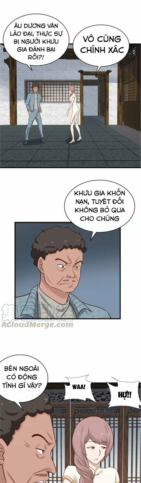 Hệ Thống Tu Tiên Mạnh Nhất Chapter 88 - Trang 2