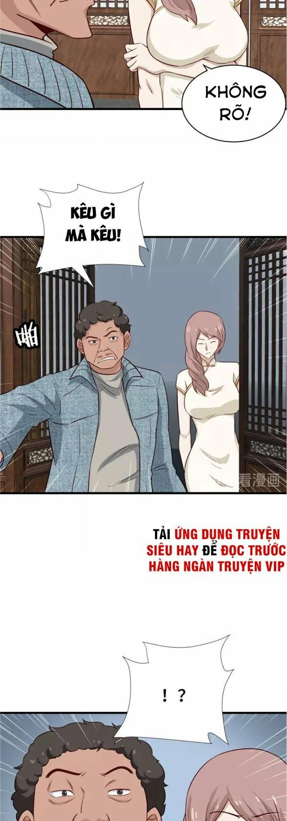 Hệ Thống Tu Tiên Mạnh Nhất Chapter 88 - Trang 2