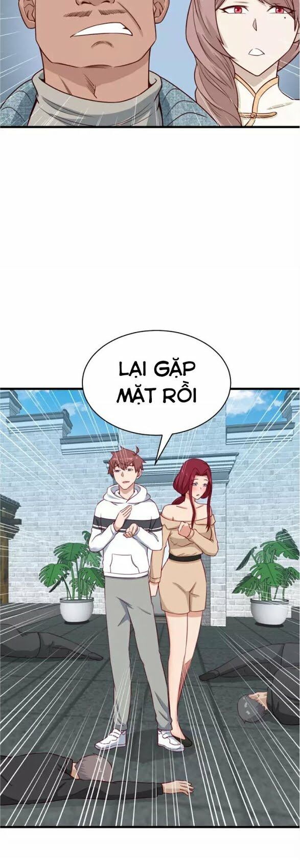 Hệ Thống Tu Tiên Mạnh Nhất Chapter 88 - Trang 2