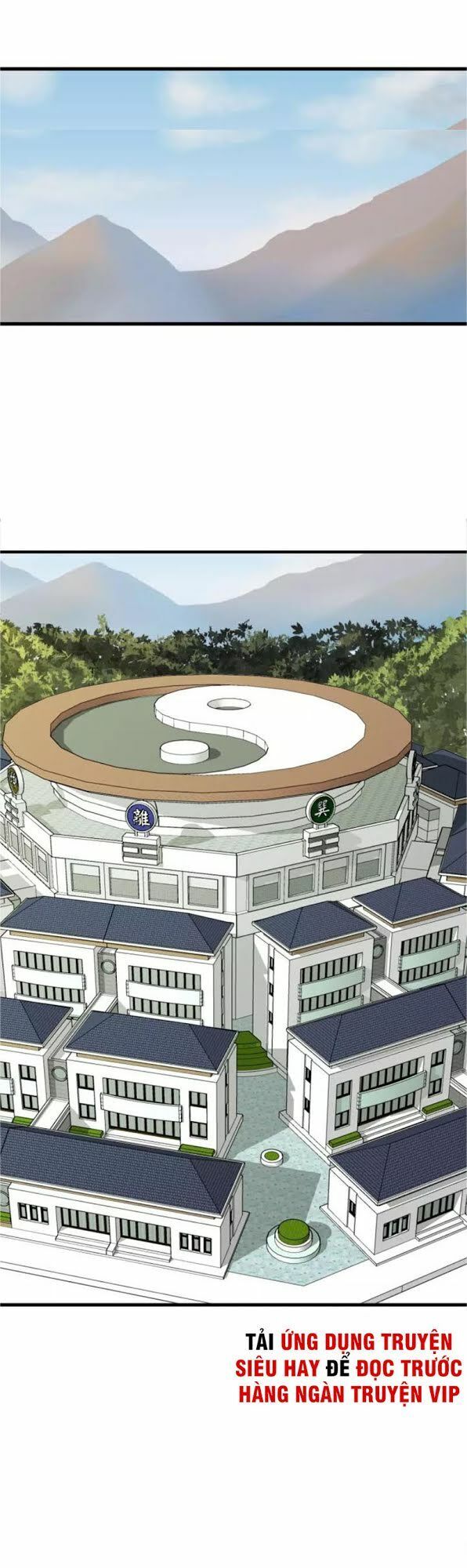 Hệ Thống Tu Tiên Mạnh Nhất Chapter 89 - Trang 2