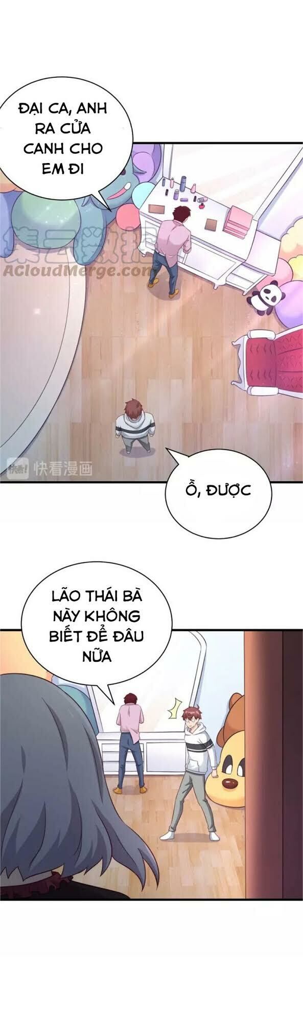 Hệ Thống Tu Tiên Mạnh Nhất Chapter 89 - Trang 2