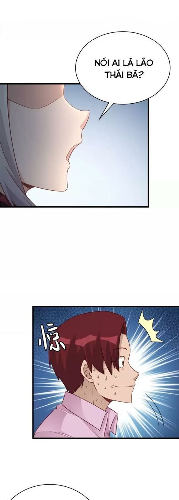 Hệ Thống Tu Tiên Mạnh Nhất Chapter 89 - Trang 2