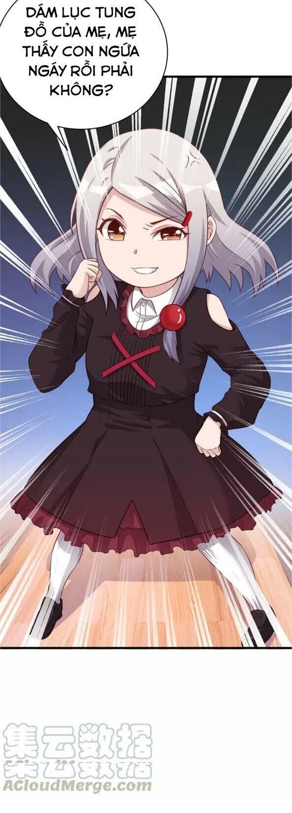 Hệ Thống Tu Tiên Mạnh Nhất Chapter 89 - Trang 2