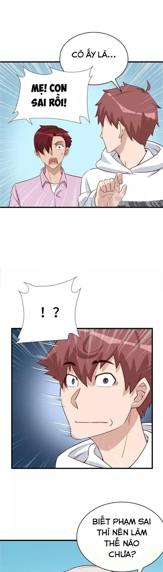 Hệ Thống Tu Tiên Mạnh Nhất Chapter 89 - Trang 2