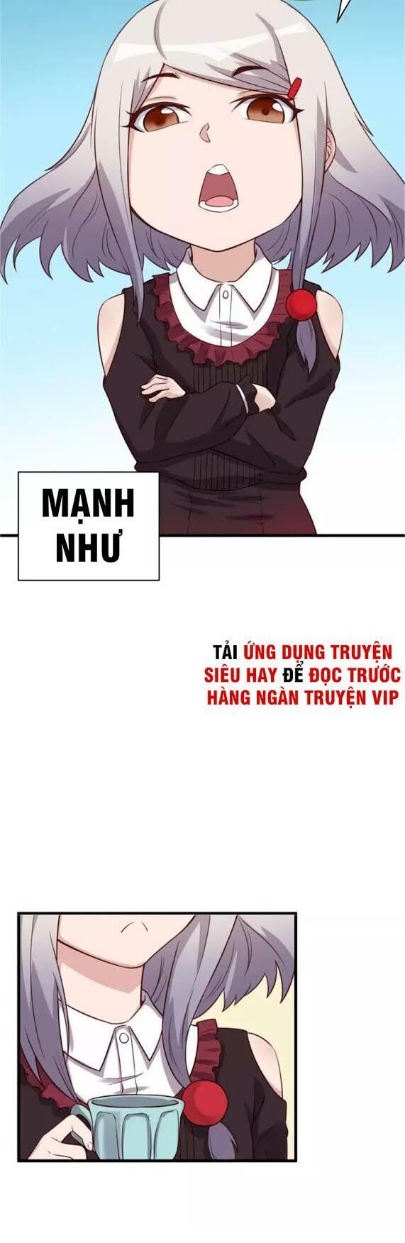 Hệ Thống Tu Tiên Mạnh Nhất Chapter 89 - Trang 2