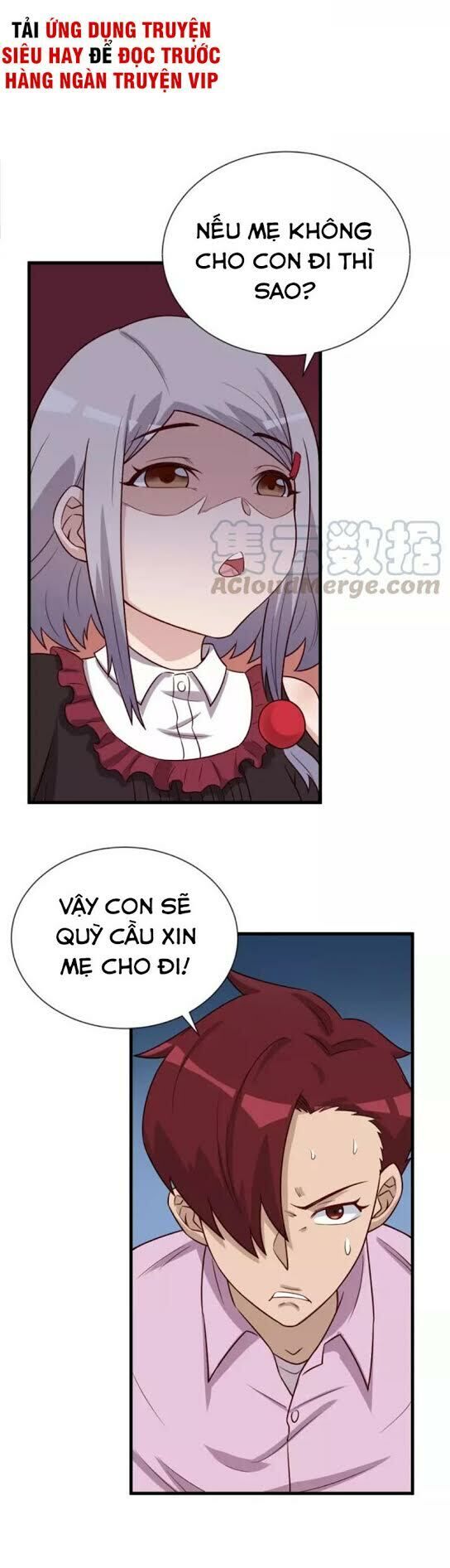 Hệ Thống Tu Tiên Mạnh Nhất Chapter 89 - Trang 2