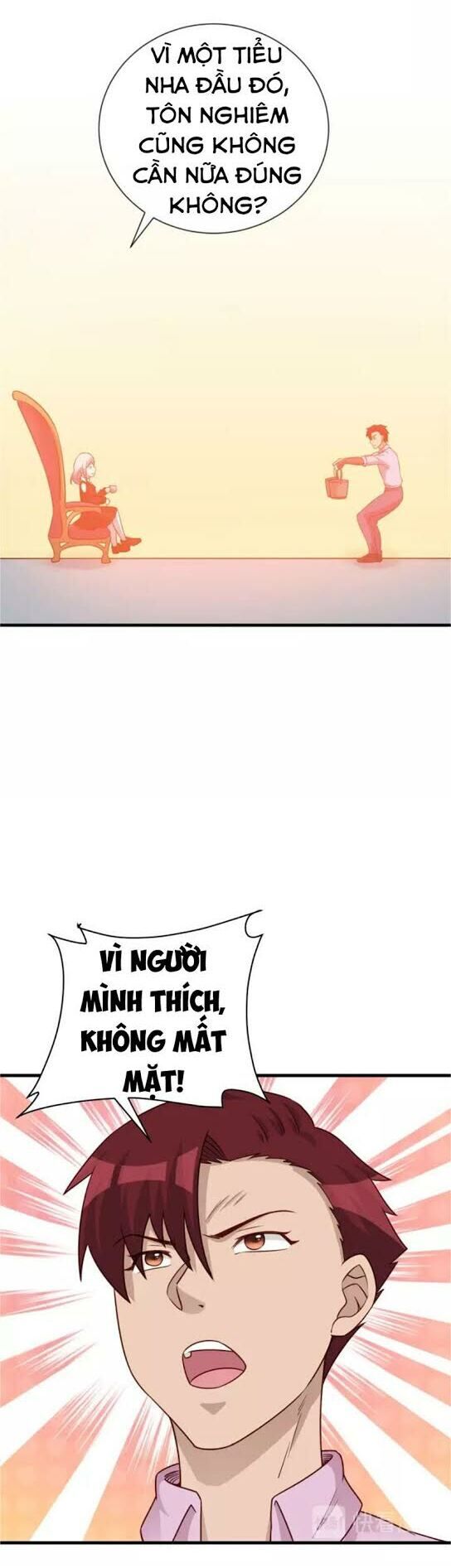 Hệ Thống Tu Tiên Mạnh Nhất Chapter 89 - Trang 2