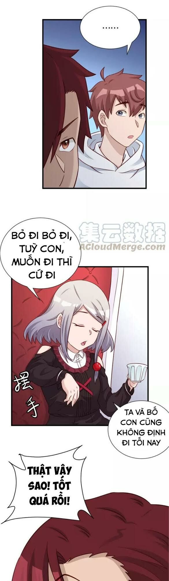 Hệ Thống Tu Tiên Mạnh Nhất Chapter 89 - Trang 2