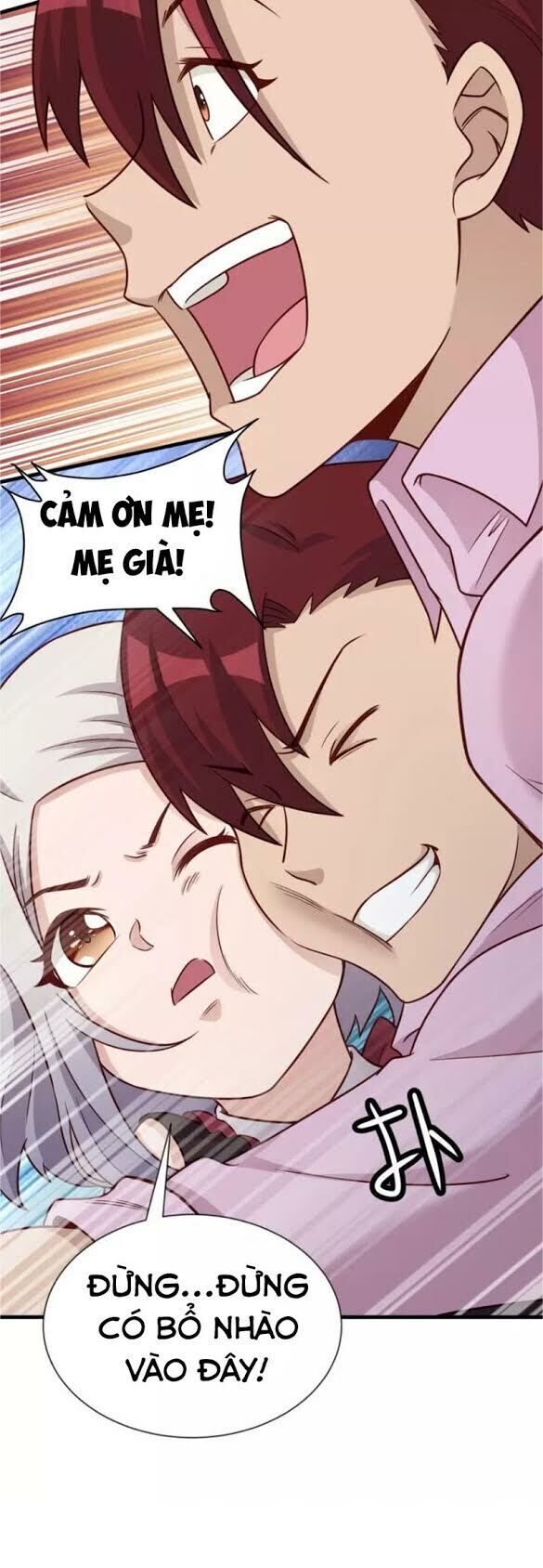 Hệ Thống Tu Tiên Mạnh Nhất Chapter 89 - Trang 2