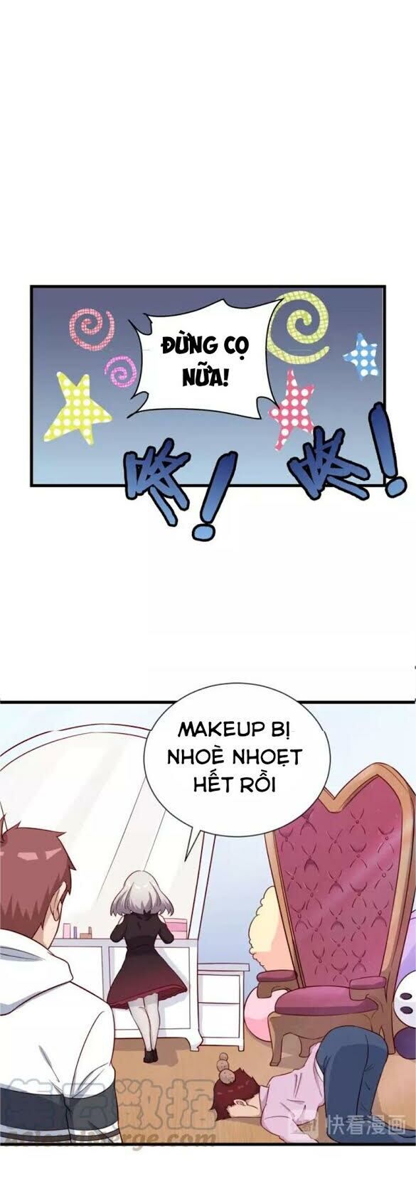 Hệ Thống Tu Tiên Mạnh Nhất Chapter 89 - Trang 2