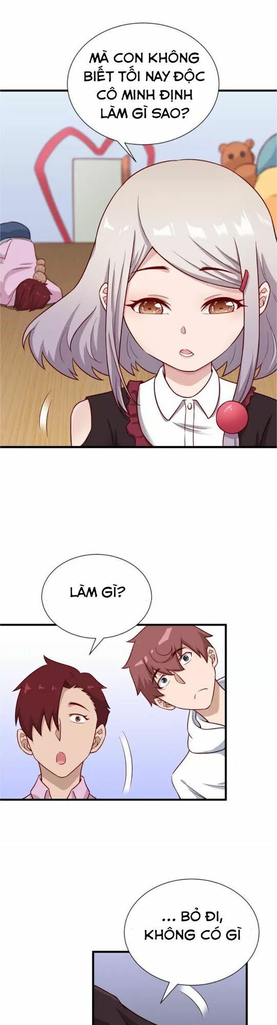 Hệ Thống Tu Tiên Mạnh Nhất Chapter 89 - Trang 2