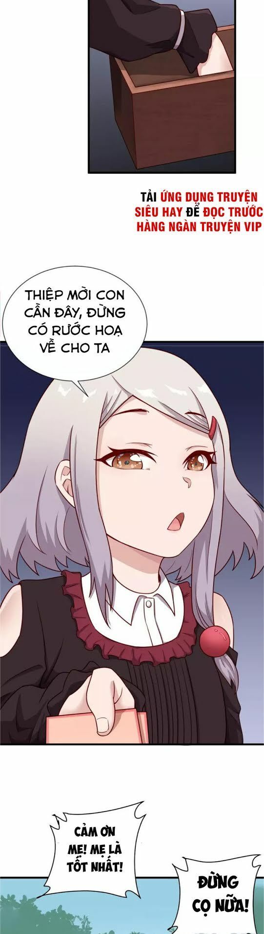 Hệ Thống Tu Tiên Mạnh Nhất Chapter 89 - Trang 2