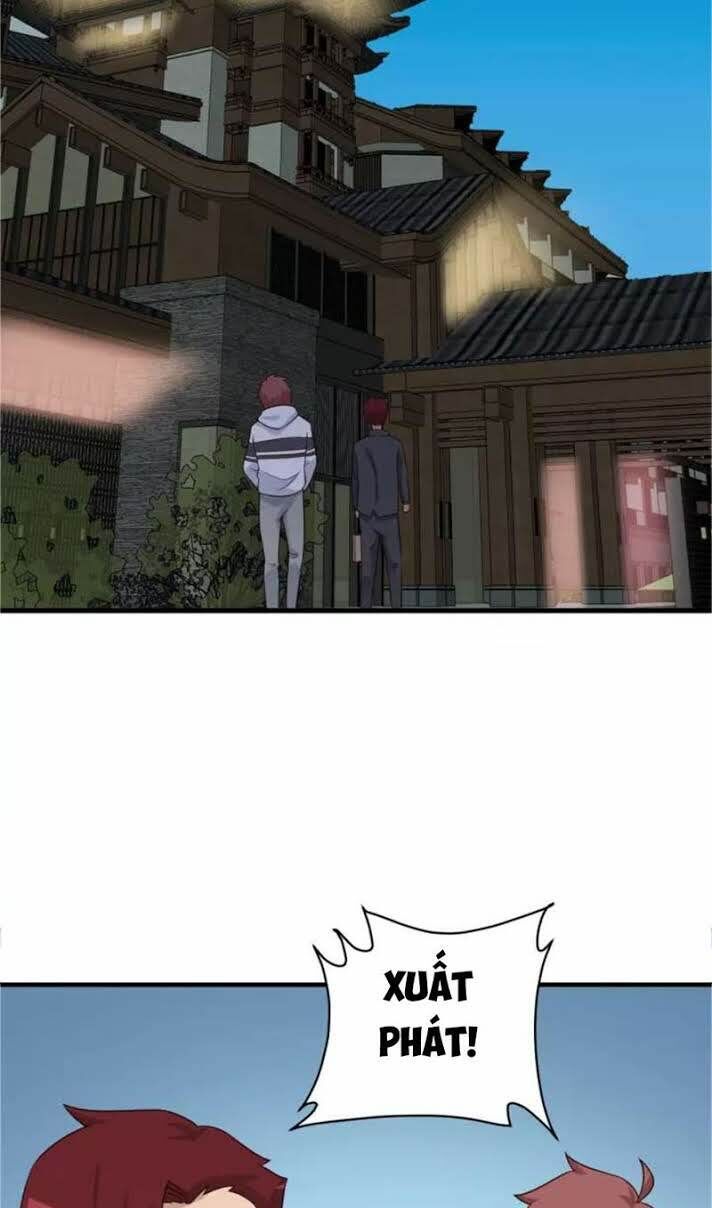 Hệ Thống Tu Tiên Mạnh Nhất Chapter 89 - Trang 2