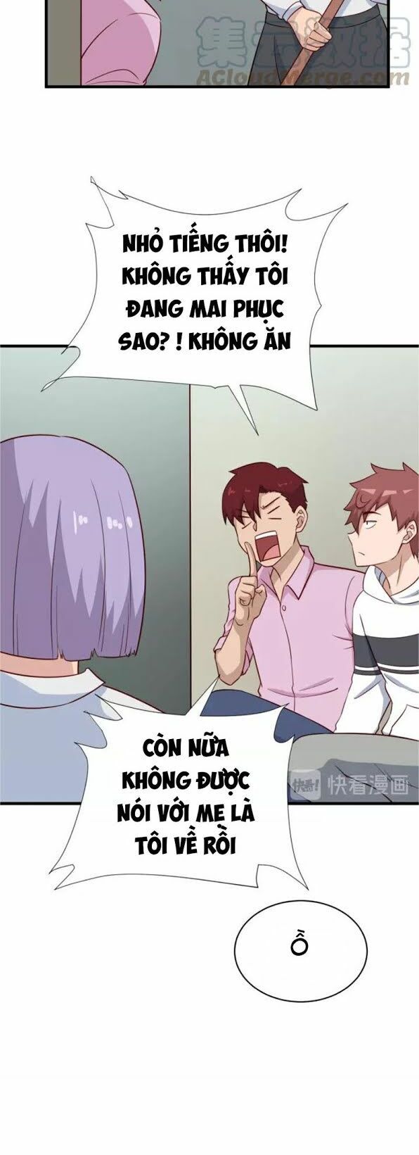 Hệ Thống Tu Tiên Mạnh Nhất Chapter 89 - Trang 2