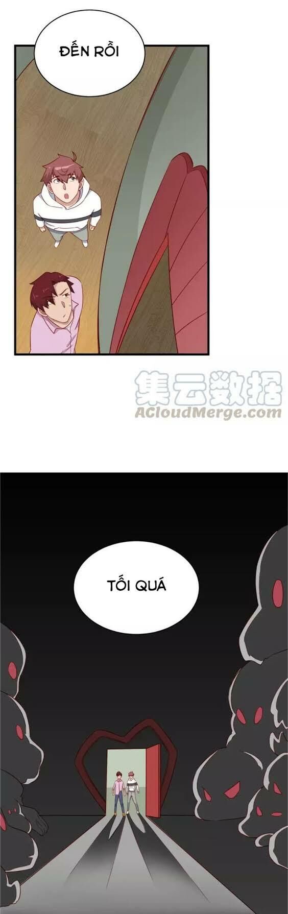 Hệ Thống Tu Tiên Mạnh Nhất Chapter 89 - Trang 2