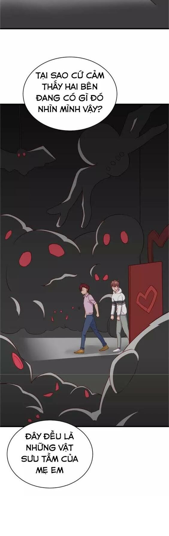 Hệ Thống Tu Tiên Mạnh Nhất Chapter 89 - Trang 2