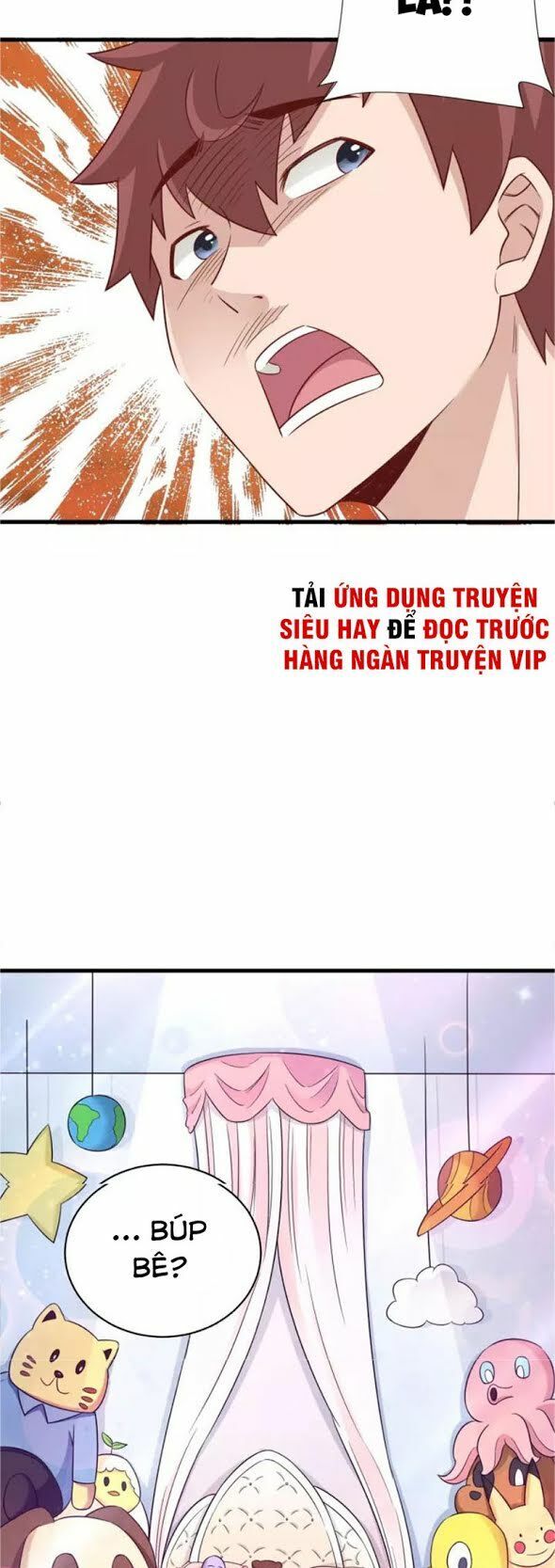 Hệ Thống Tu Tiên Mạnh Nhất Chapter 89 - Trang 2