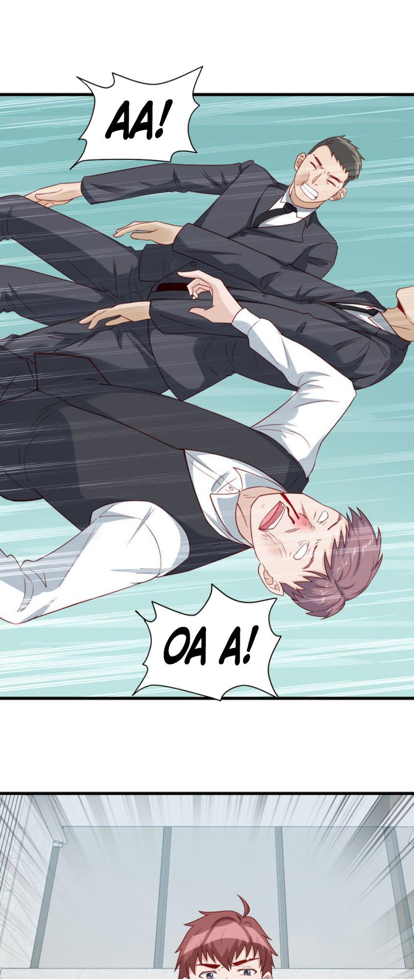 Hệ Thống Tu Tiên Mạnh Nhất Chapter 9 - Trang 2