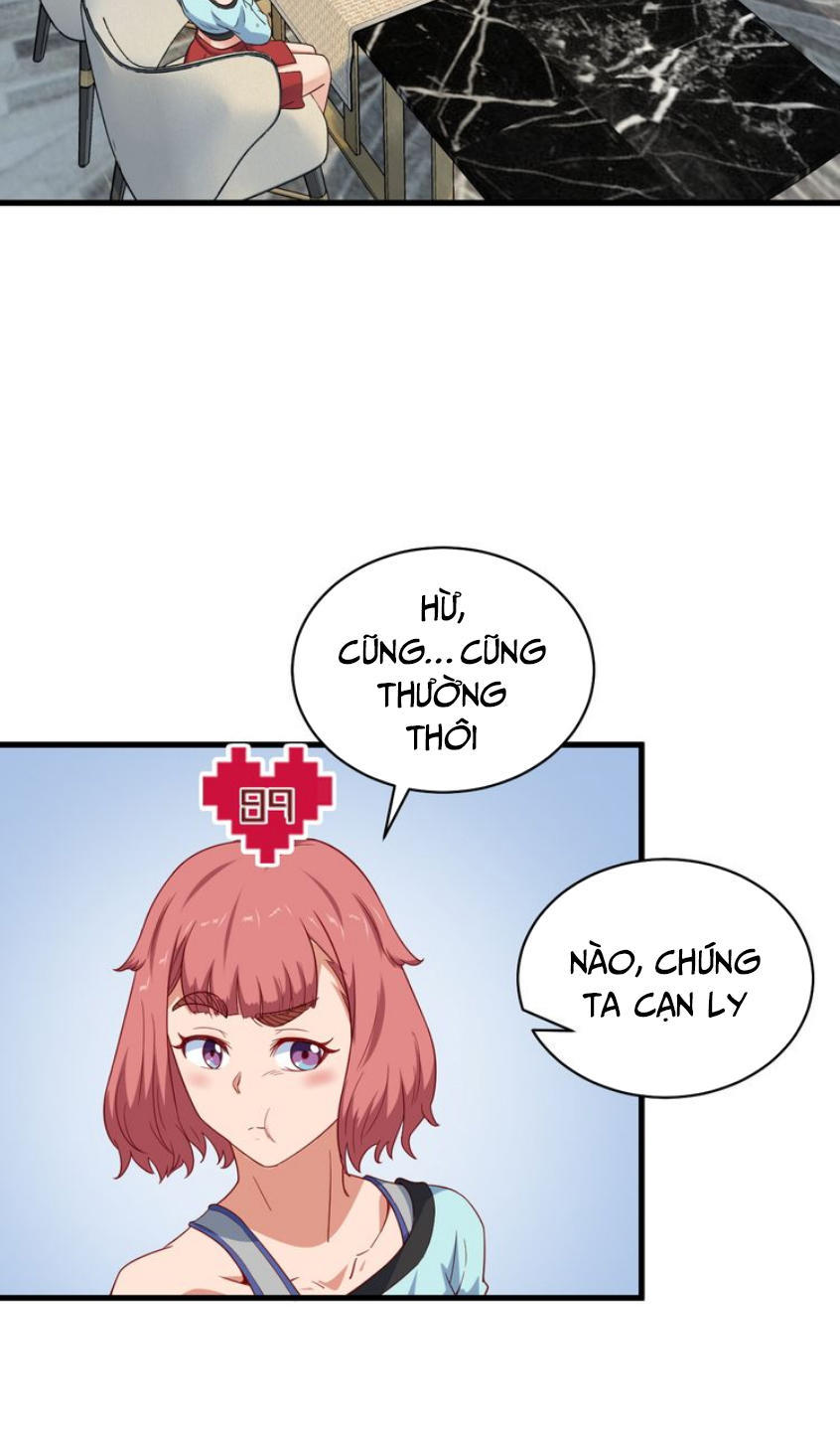 Hệ Thống Tu Tiên Mạnh Nhất Chapter 9 - Trang 2