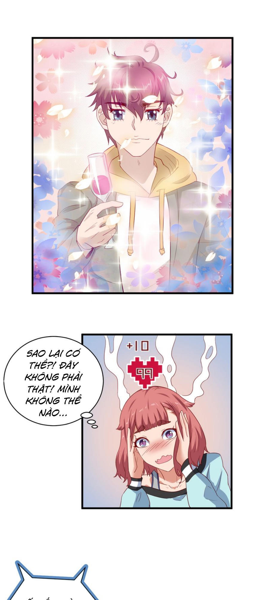 Hệ Thống Tu Tiên Mạnh Nhất Chapter 9 - Trang 2