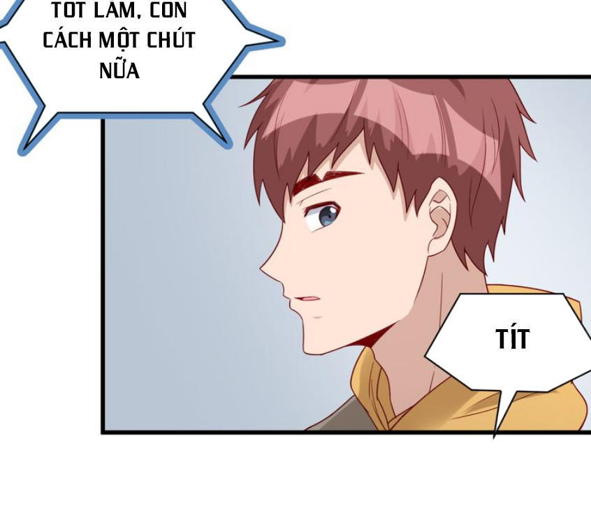 Hệ Thống Tu Tiên Mạnh Nhất Chapter 9 - Trang 2