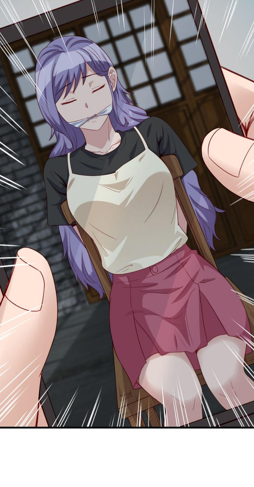 Hệ Thống Tu Tiên Mạnh Nhất Chapter 9 - Trang 2