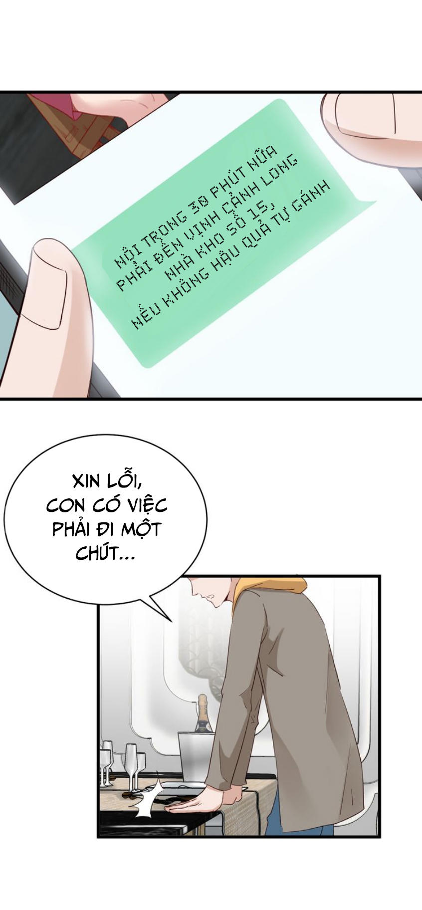 Hệ Thống Tu Tiên Mạnh Nhất Chapter 9 - Trang 2