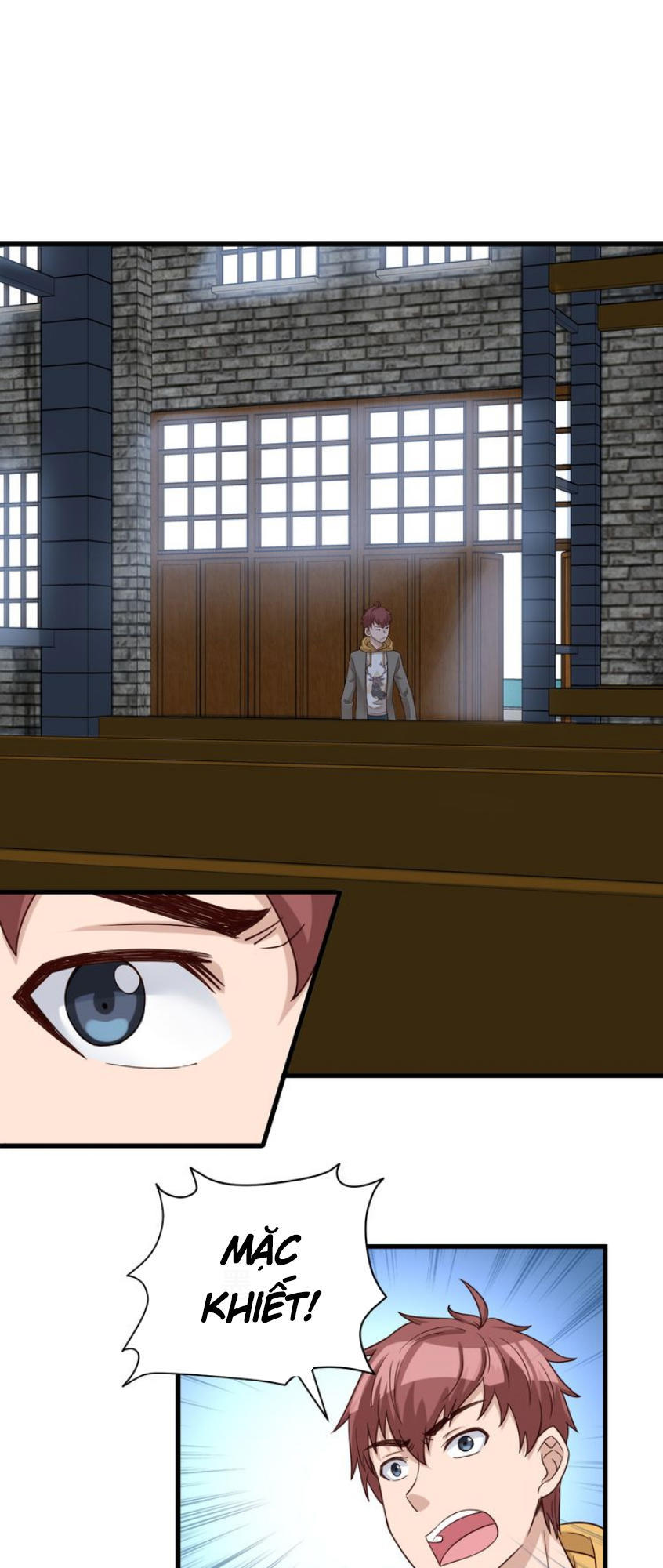 Hệ Thống Tu Tiên Mạnh Nhất Chapter 9 - Trang 2