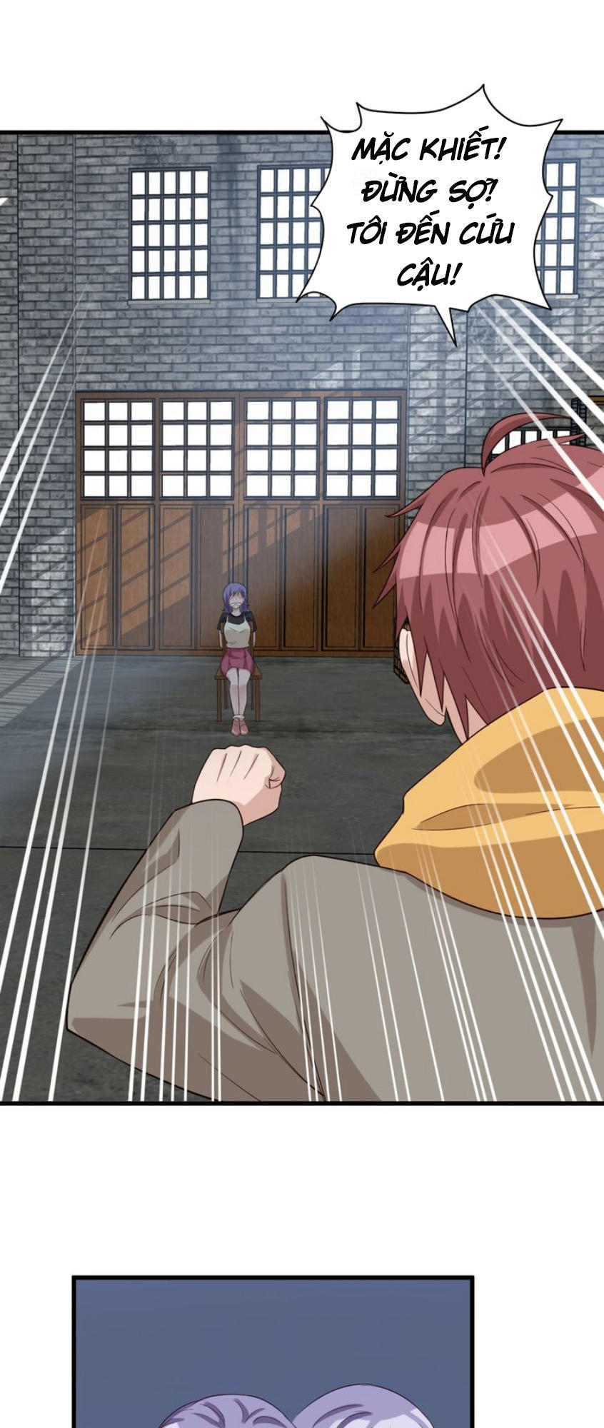 Hệ Thống Tu Tiên Mạnh Nhất Chapter 9 - Trang 2