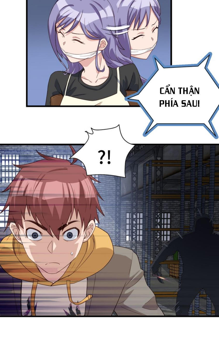 Hệ Thống Tu Tiên Mạnh Nhất Chapter 9 - Trang 2