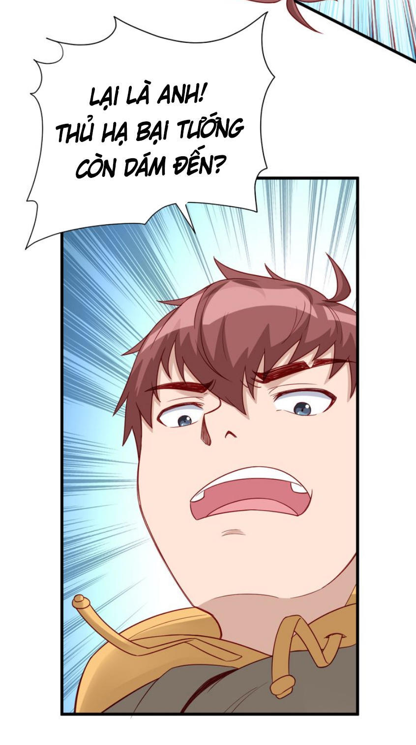 Hệ Thống Tu Tiên Mạnh Nhất Chapter 9 - Trang 2