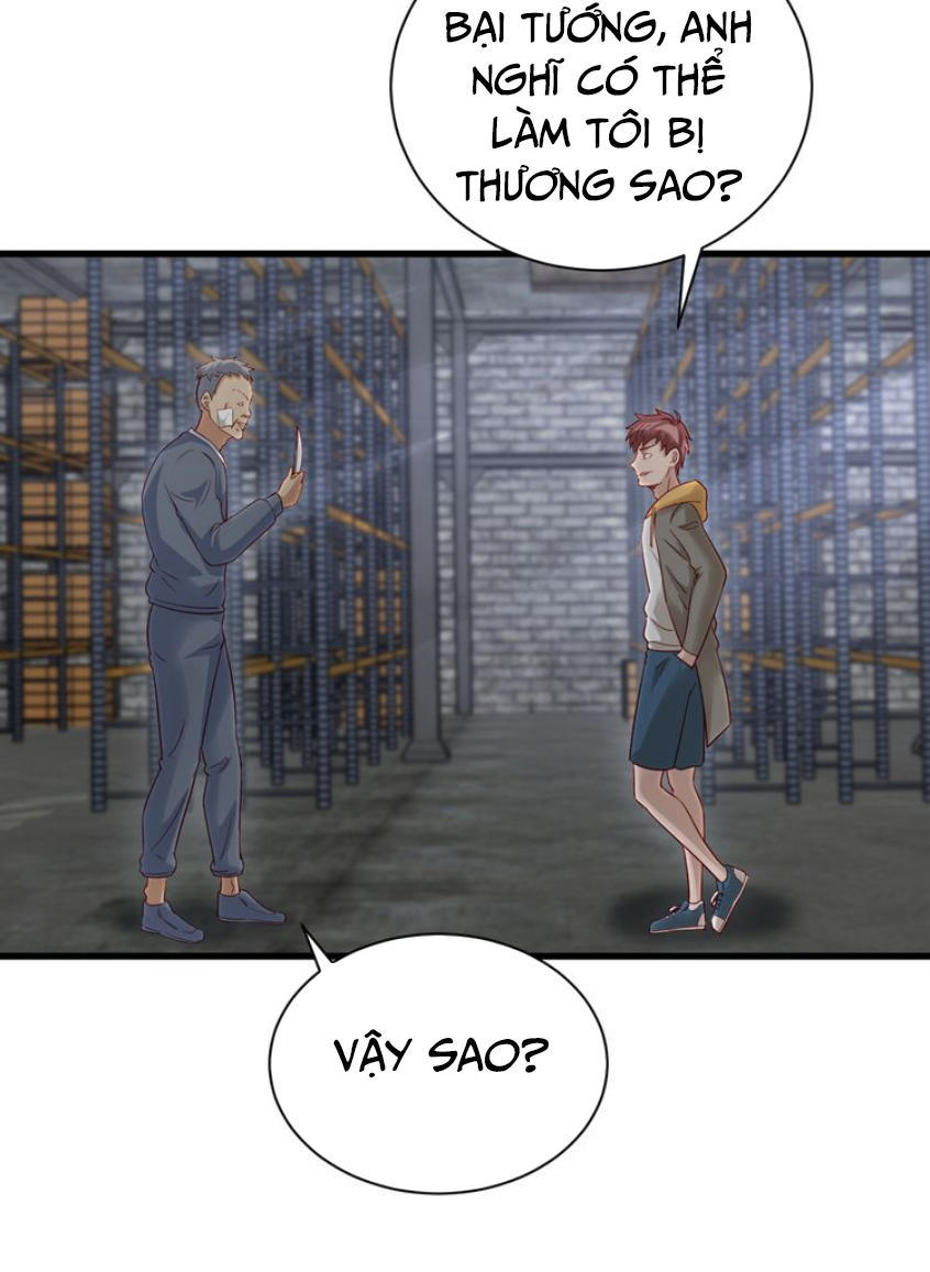 Hệ Thống Tu Tiên Mạnh Nhất Chapter 9 - Trang 2