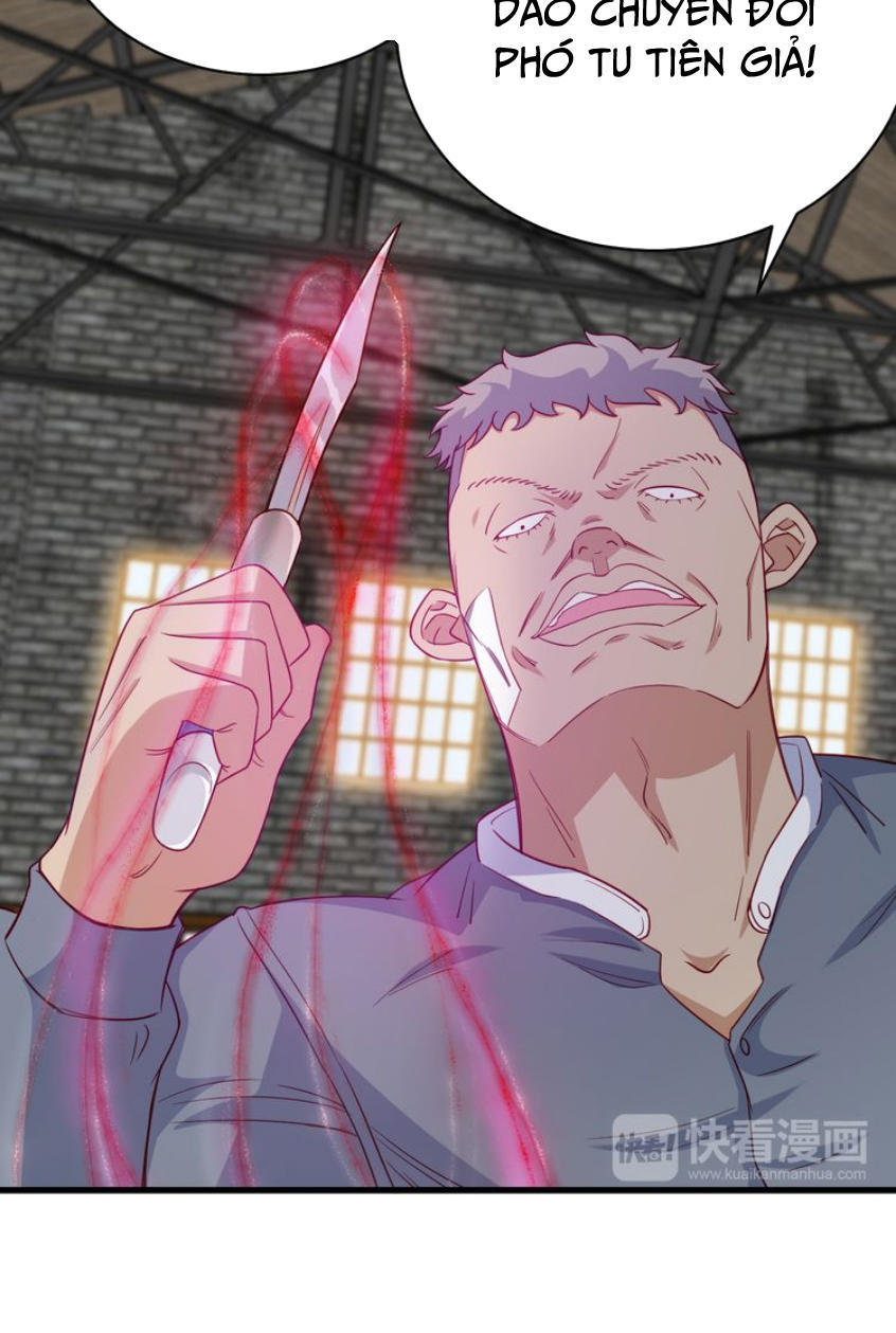 Hệ Thống Tu Tiên Mạnh Nhất Chapter 9 - Trang 2