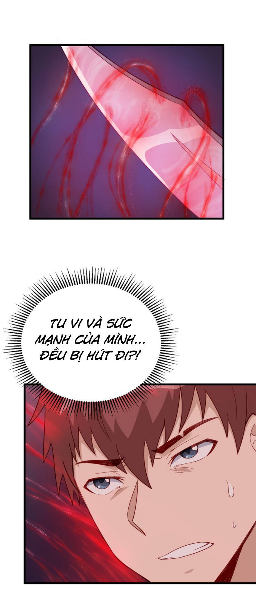 Hệ Thống Tu Tiên Mạnh Nhất Chapter 9 - Trang 2