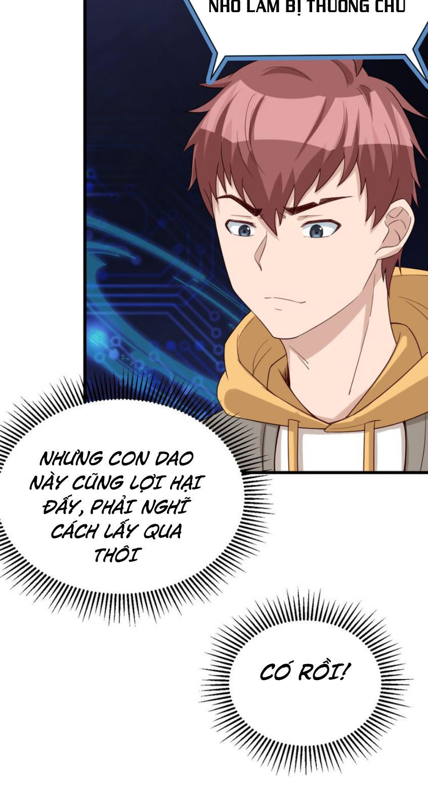 Hệ Thống Tu Tiên Mạnh Nhất Chapter 9 - Trang 2